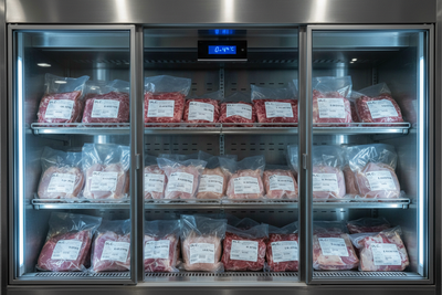 Conservation des Viandes : Guide Complet et Pratiques Recommandées