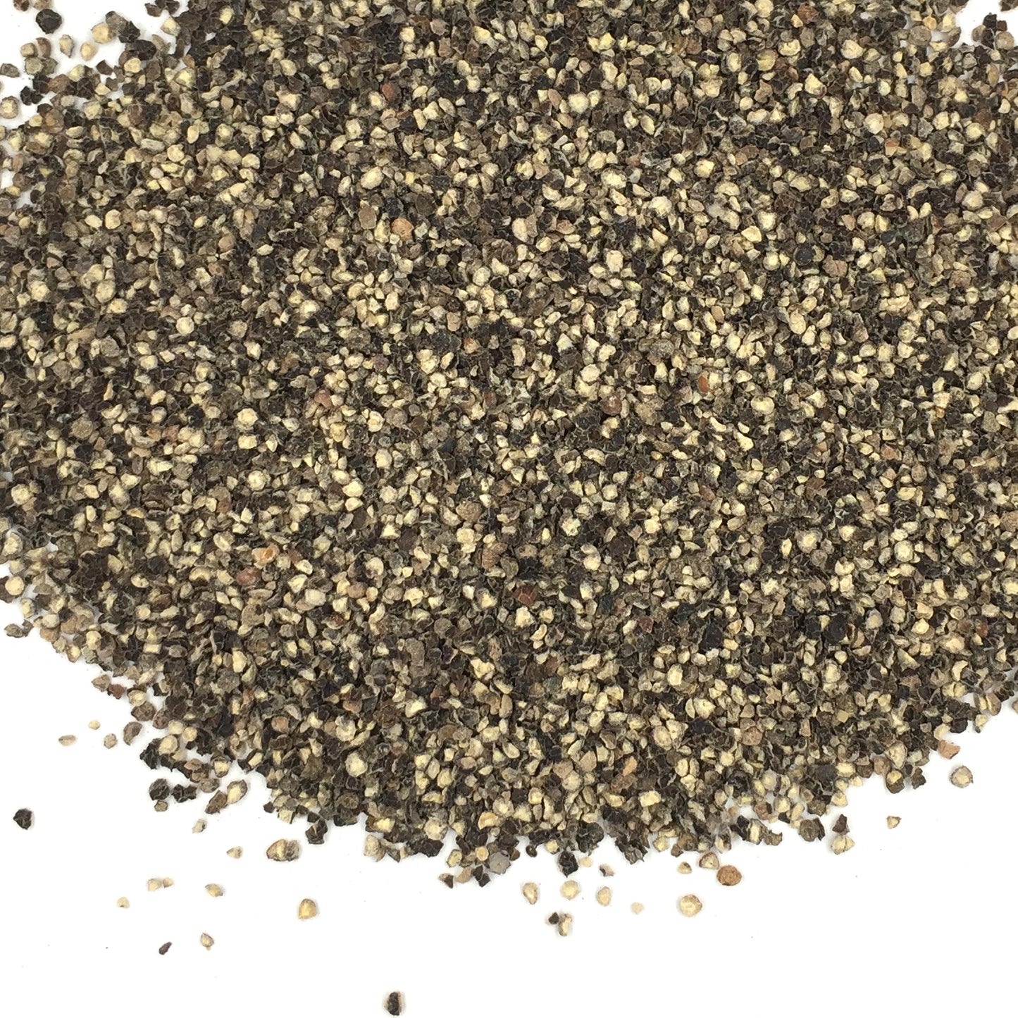 TRS BLACK PEPPER COARSE 100G