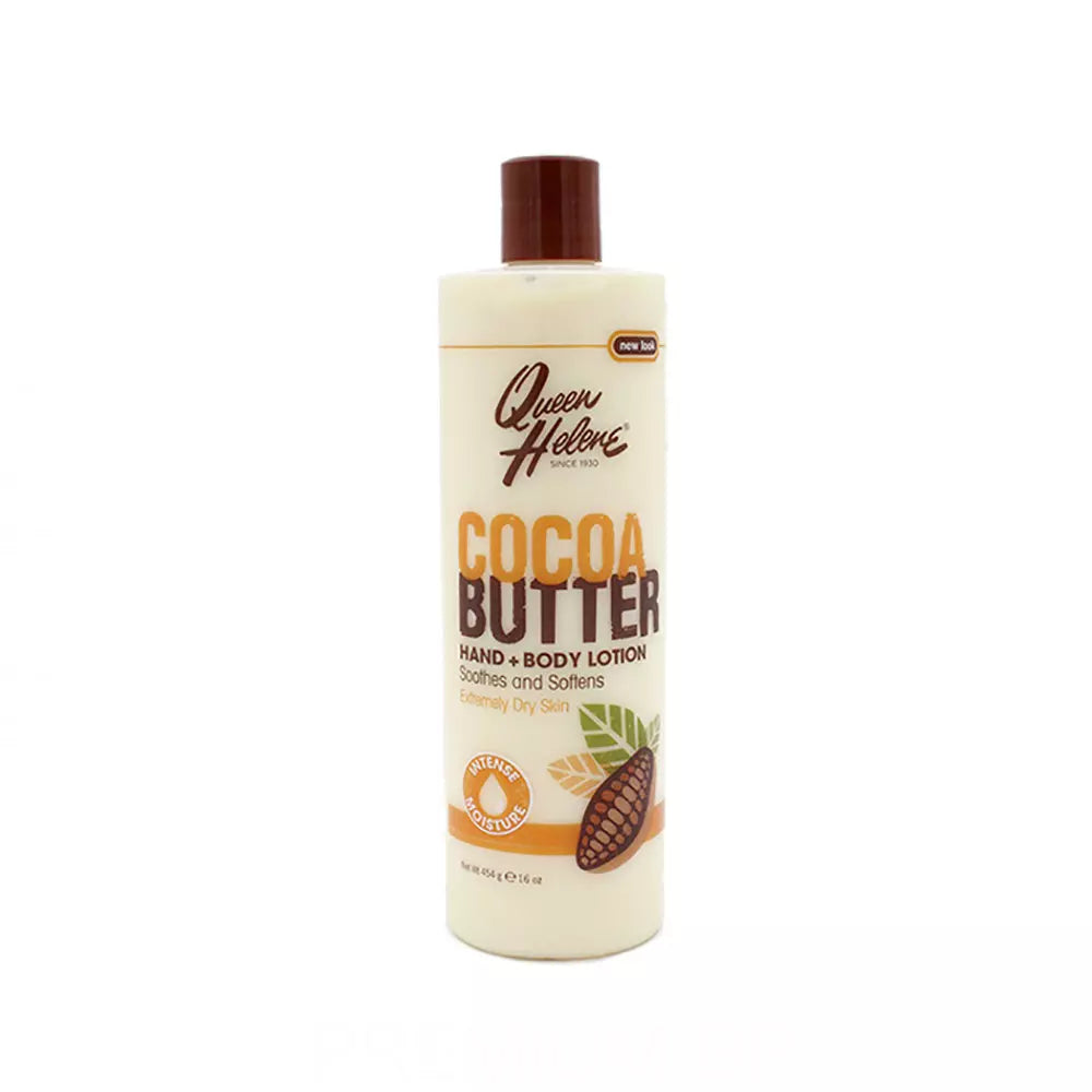 Queen Helene lotion pour mains et corps