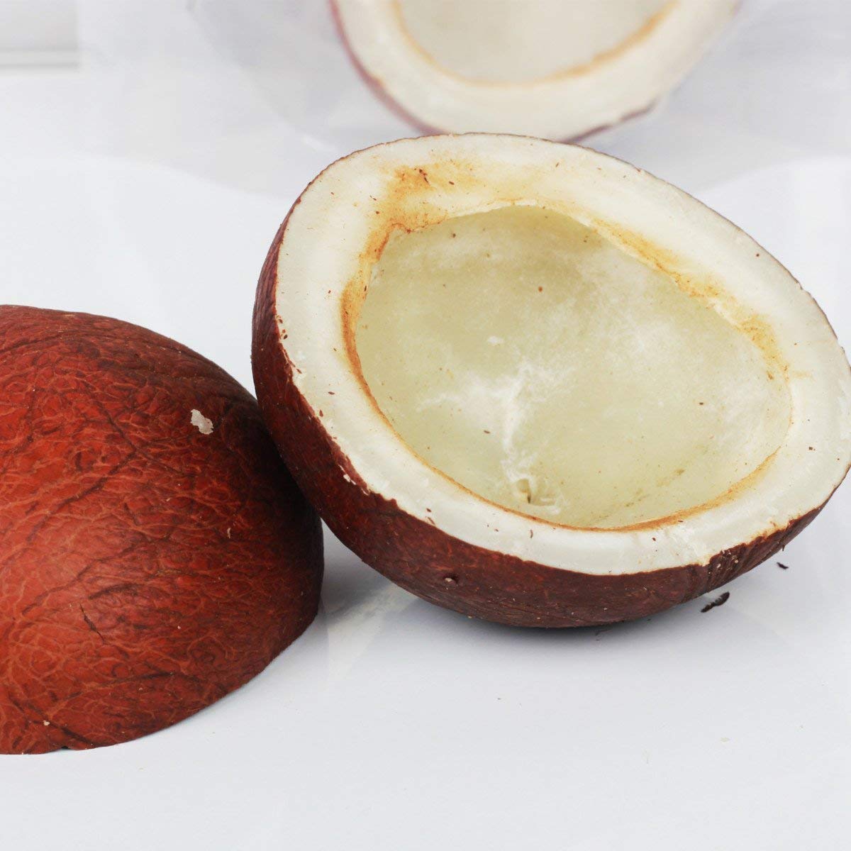 TRS DRIED COCONUT HALVES 250G