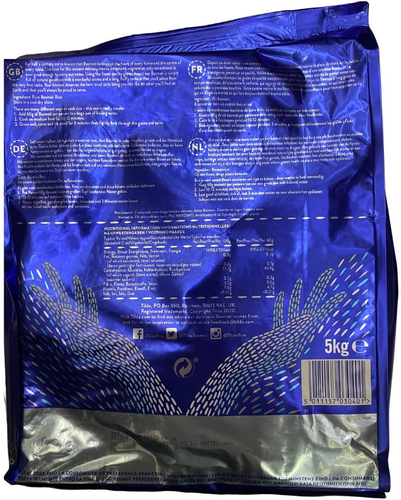 a close up of a blue and blue bag