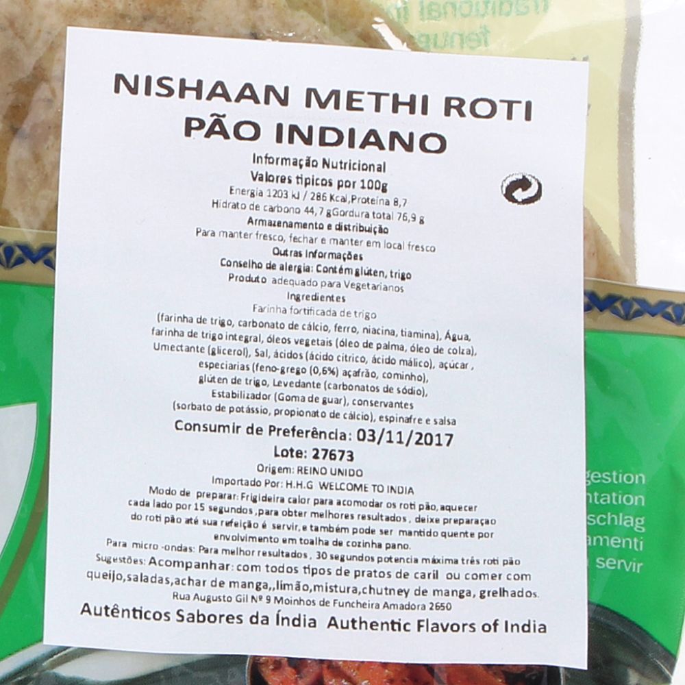 a close up of a sign on a desk