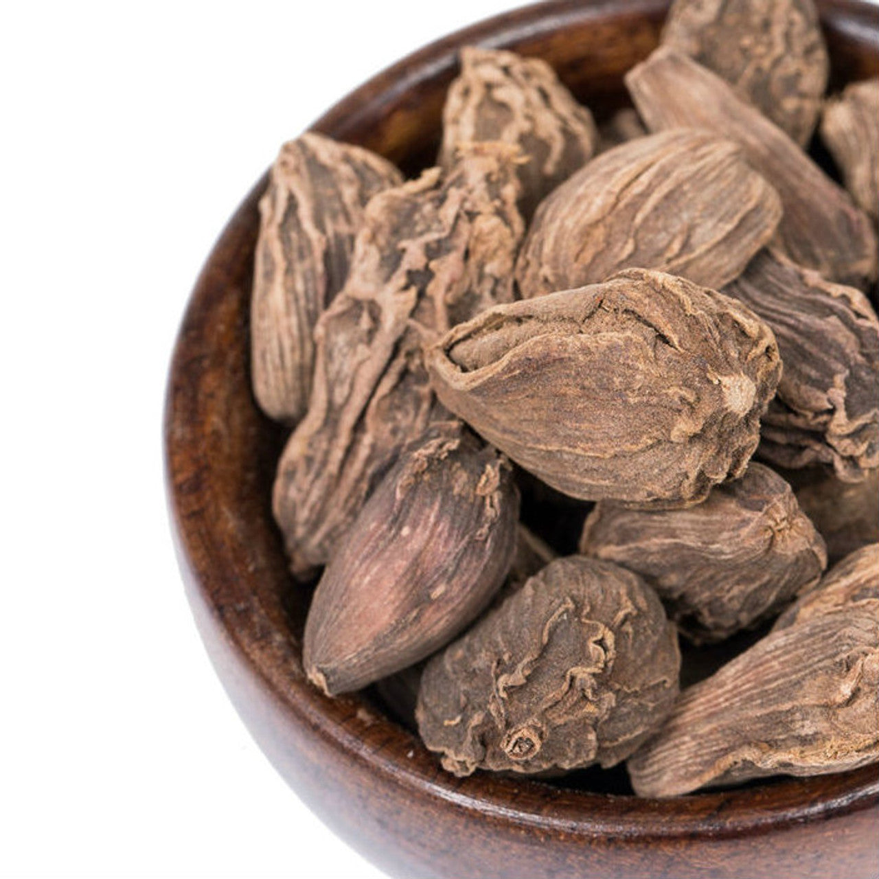TRS BLACK CARDAMOM MOTI ELAICHI 200G