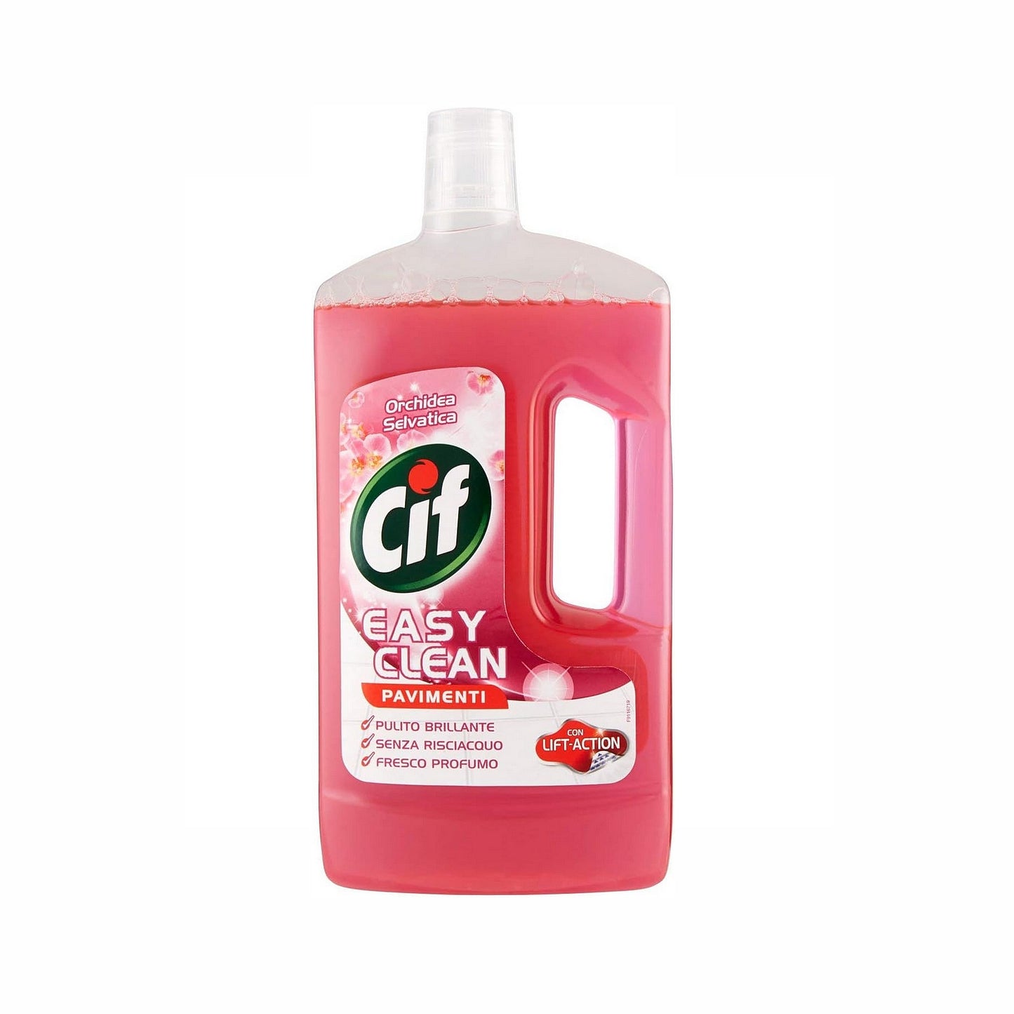 Nettoyant ménager CIF Orchidée 1L