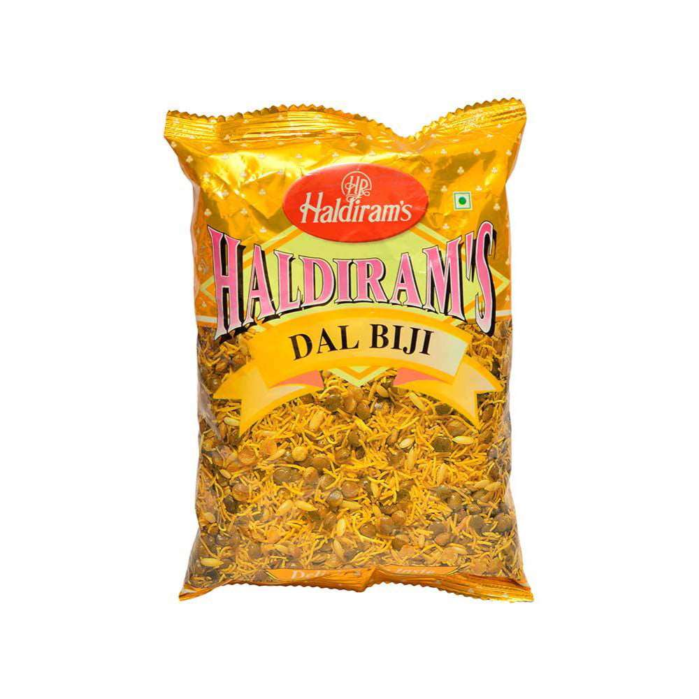 Snacks apéritifs DAL BIJI Haldirams 200g