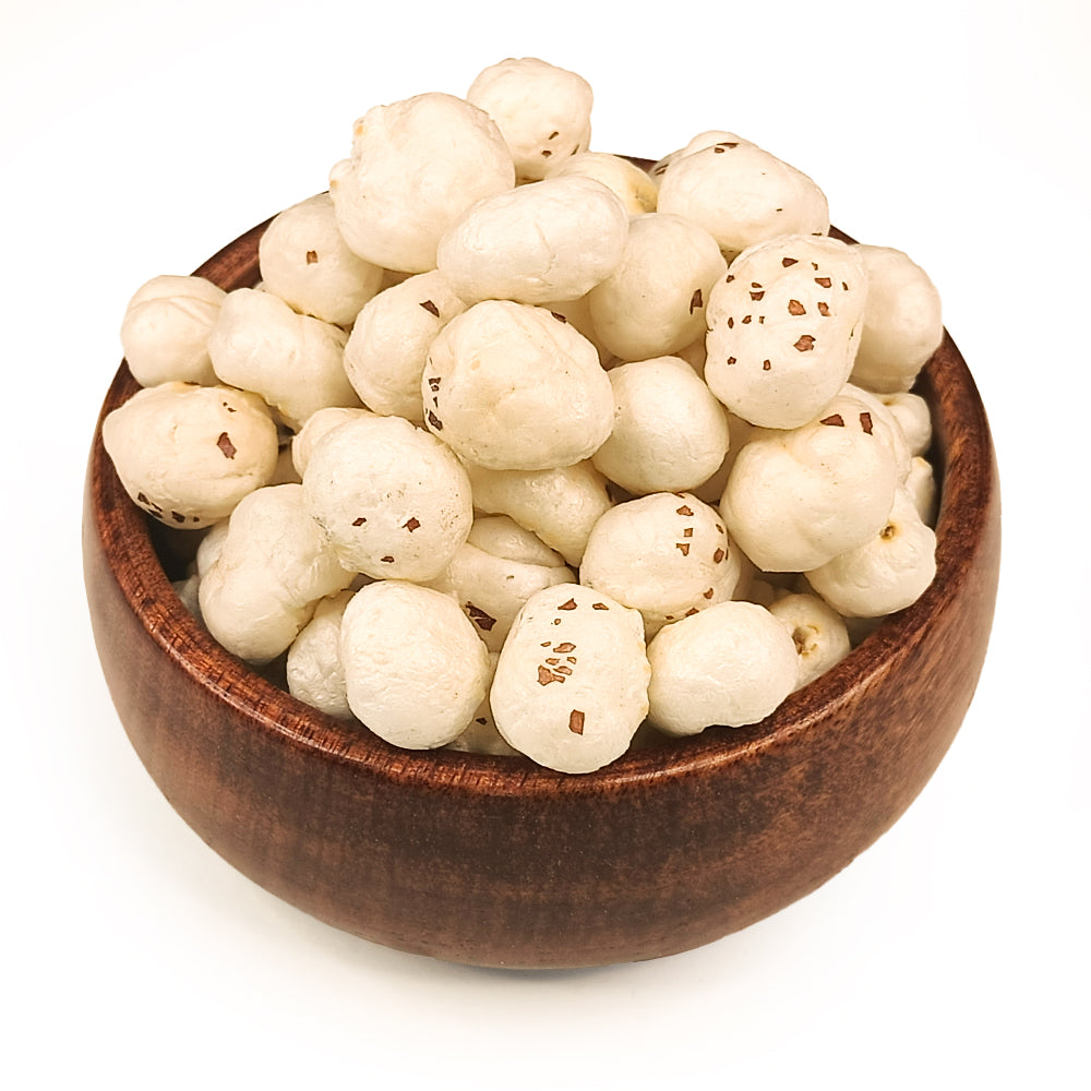 PHOOL MAKHANA 100G TOP OP
