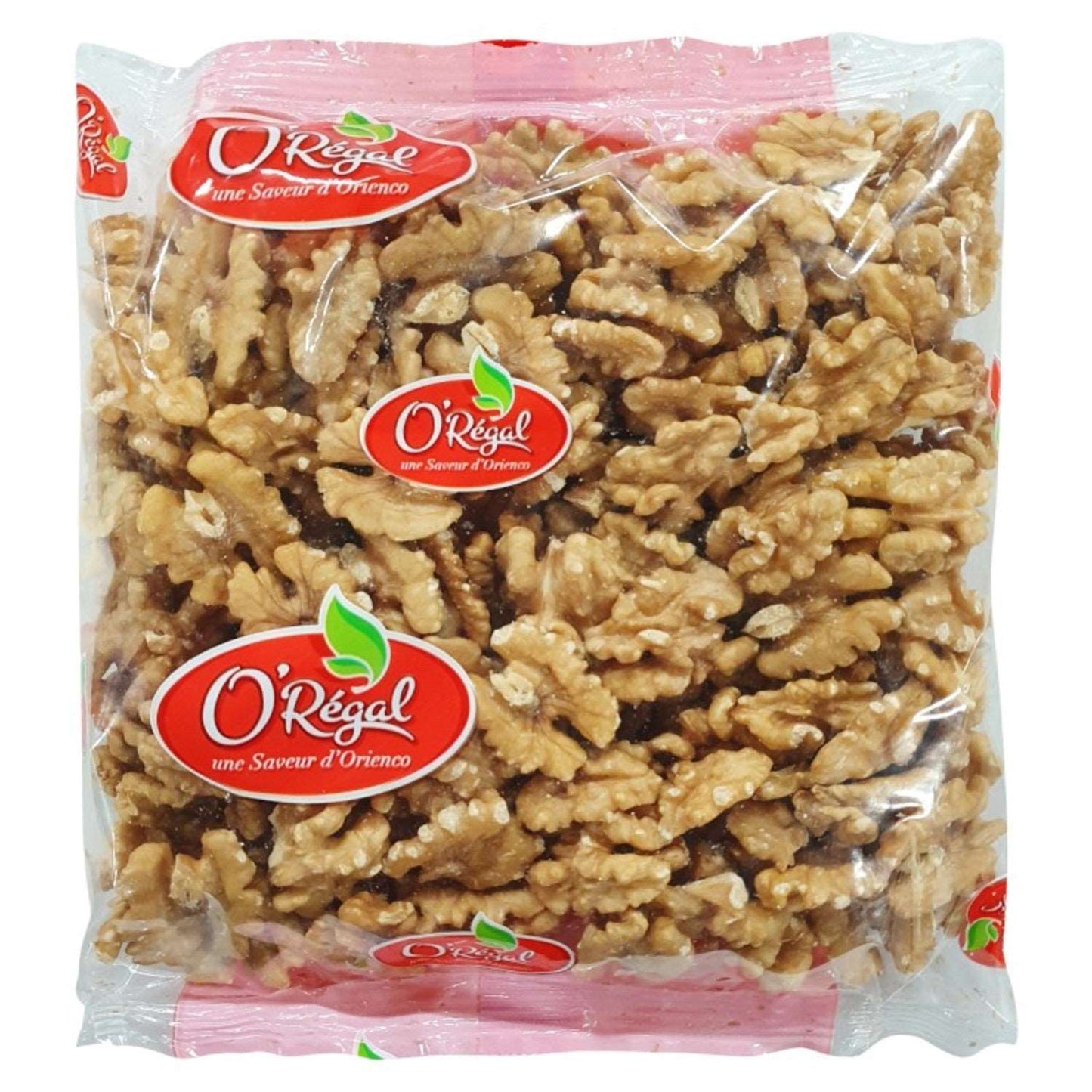 Cerneaux de noix extra moitié 400g