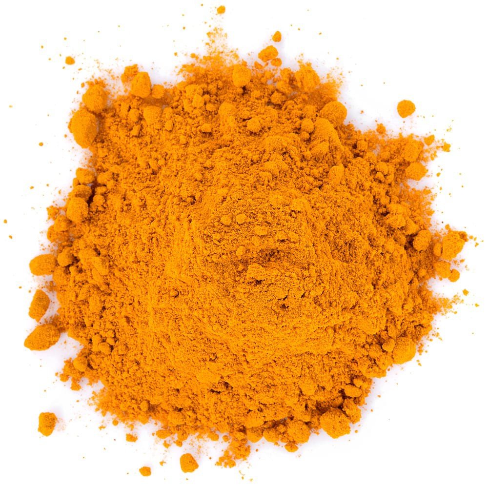 natco turmeric haldi curcuma 400g