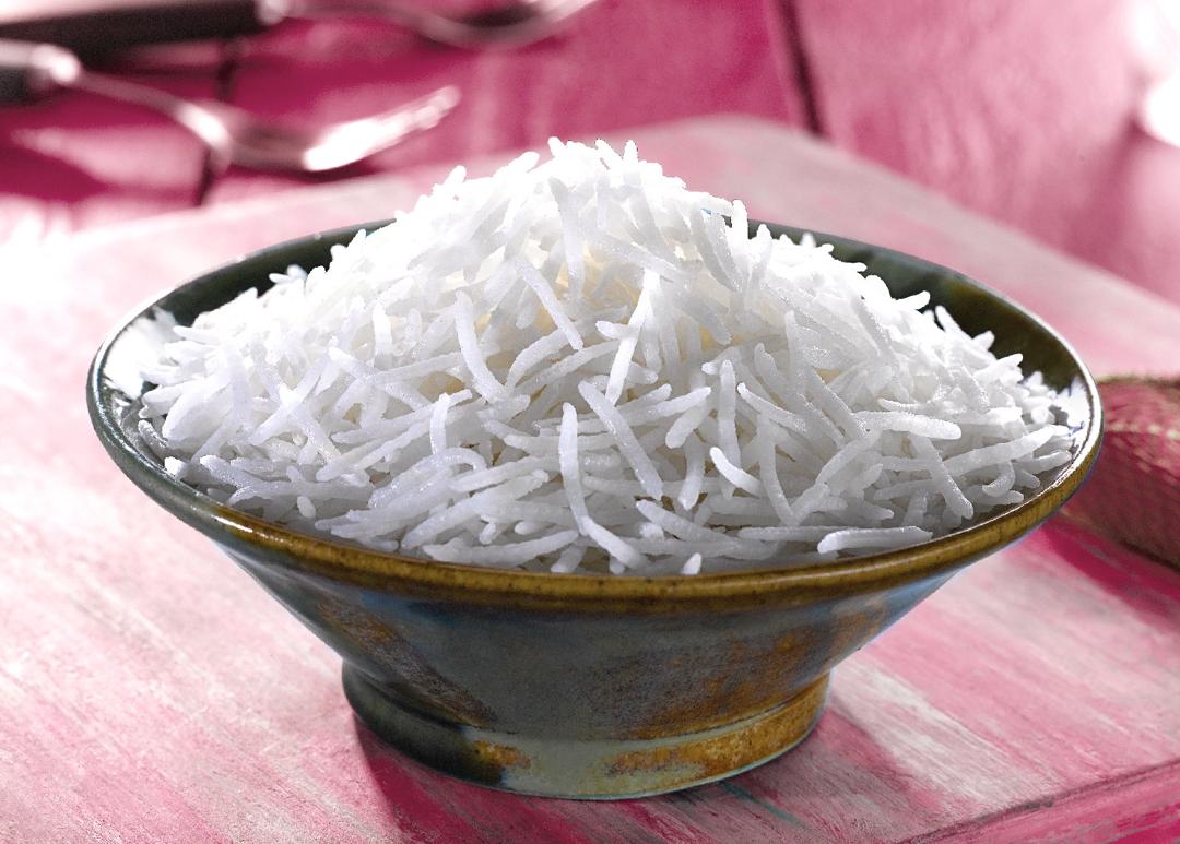 a close up of a bowl of food on a table