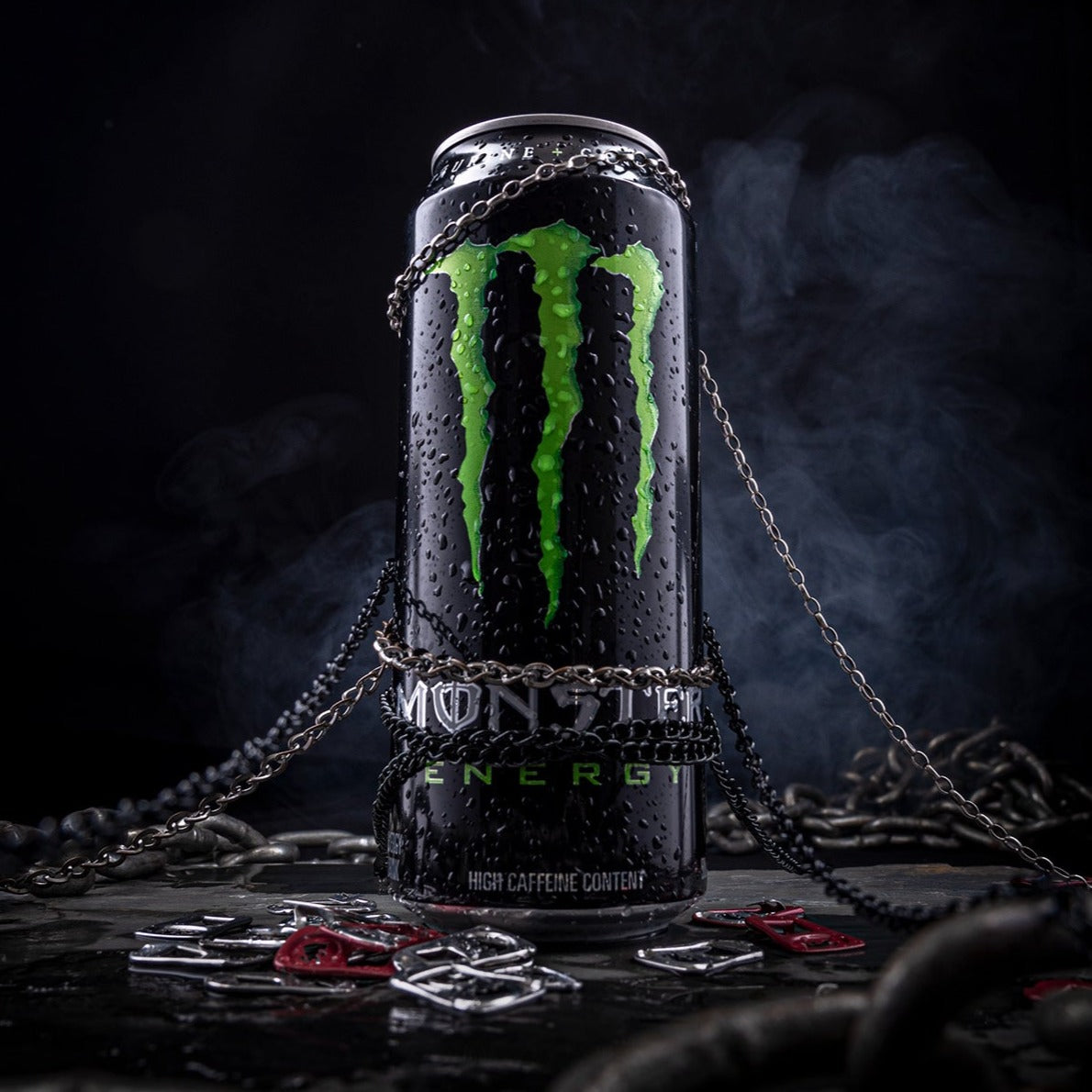 monster energy drink boisson energisante 500ml