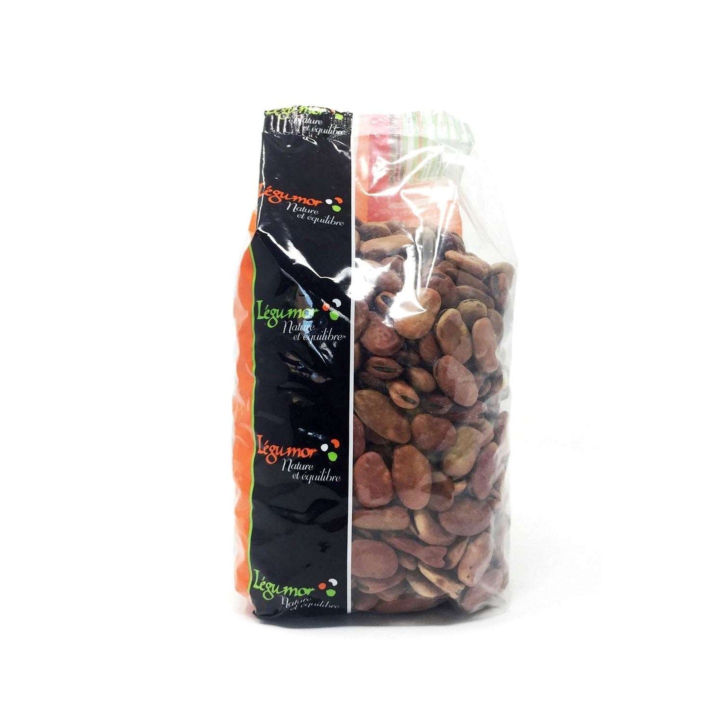 Fèves sèches légumor 1kg - légumineuses.