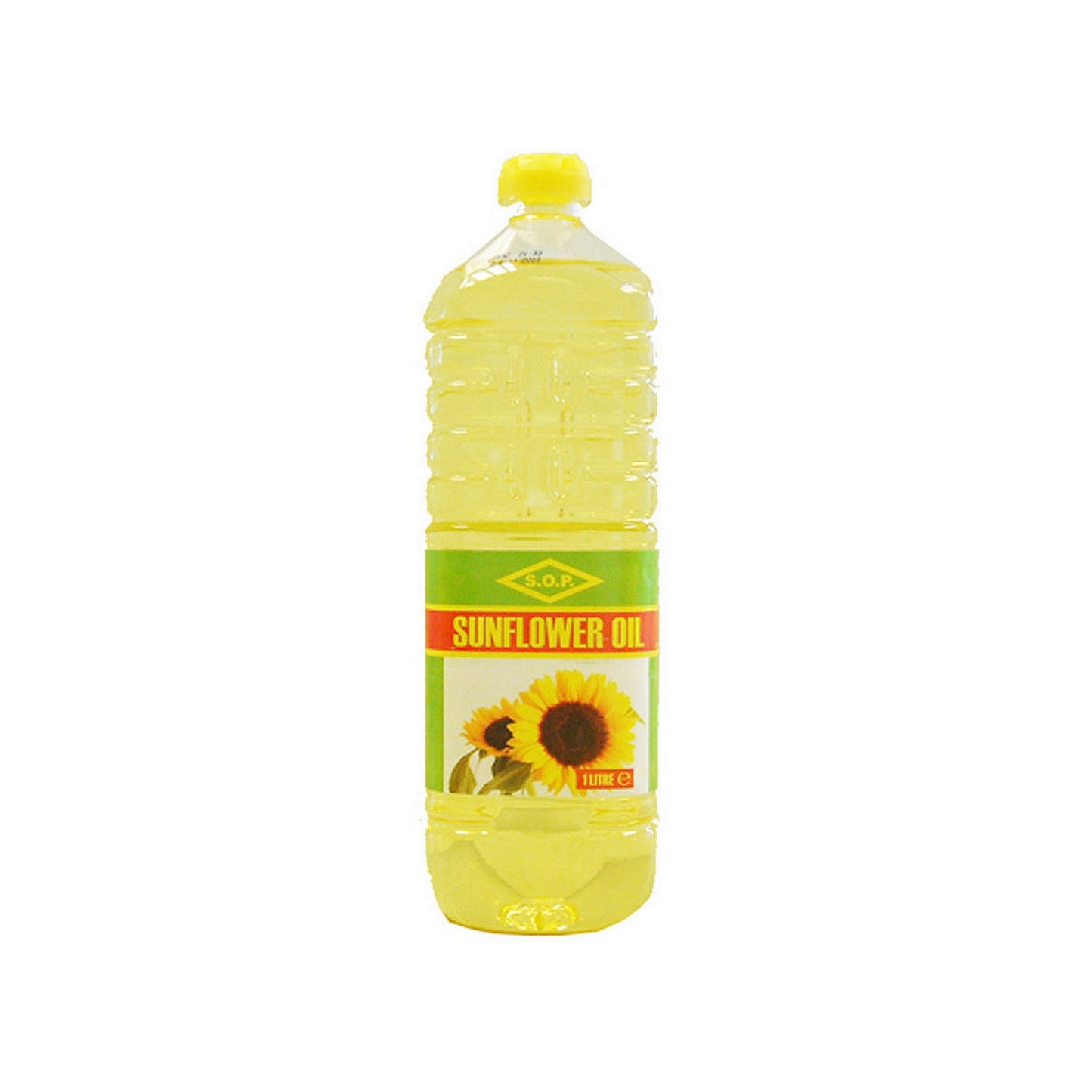 a yellow fire hydrant sitting next to a yellow bottle