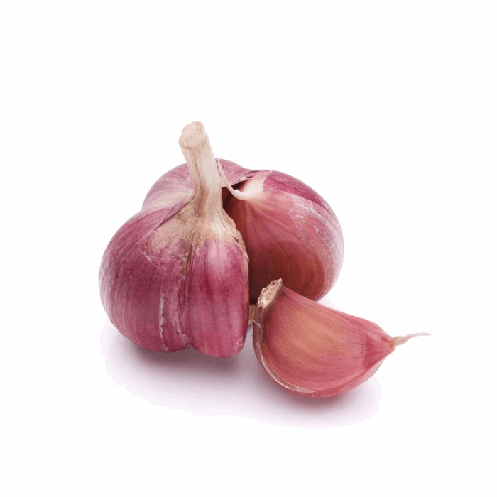 Ail Rouge Frais