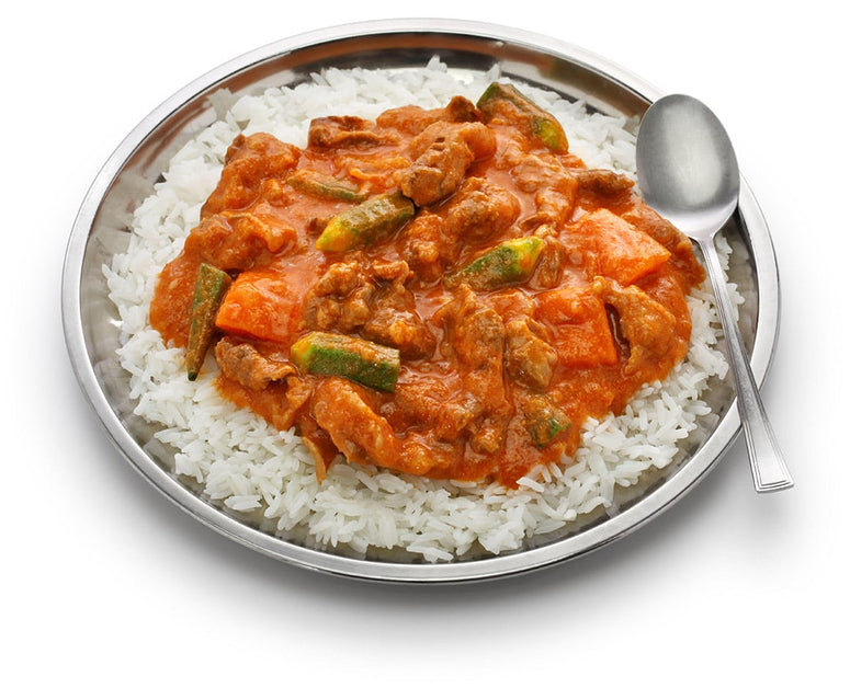 RIZ LONG PARFUME CAMBODGE PERLE D'ASIE 20KG