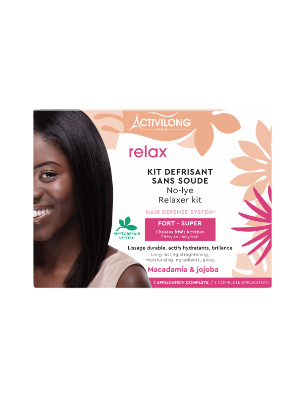 ACTIVLONG DEFRISANT KIT FORT SANS SOUDE