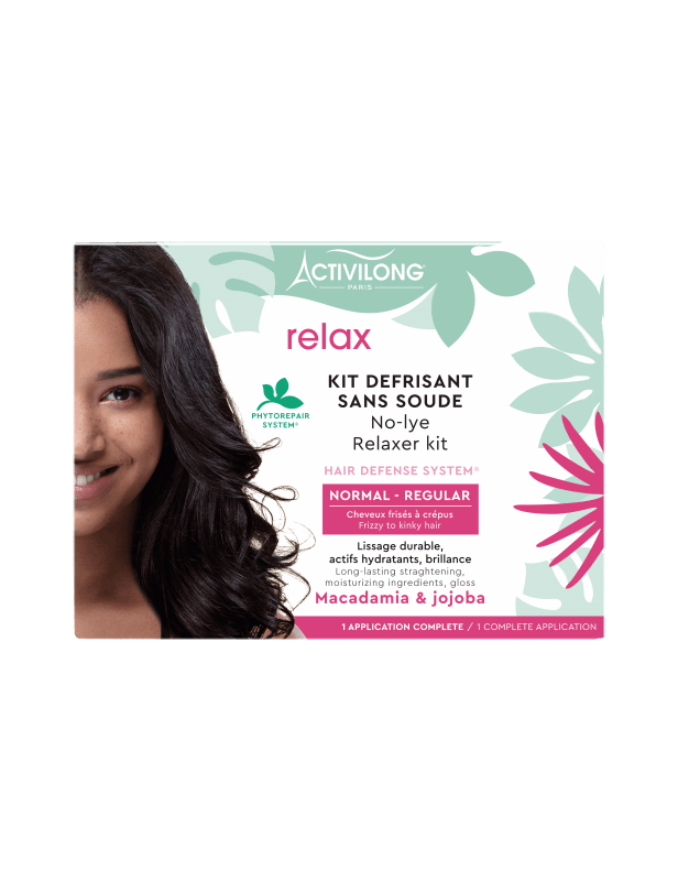 ACTIVLONG DEFRISANT KIT NORMAL SANS SOUDE