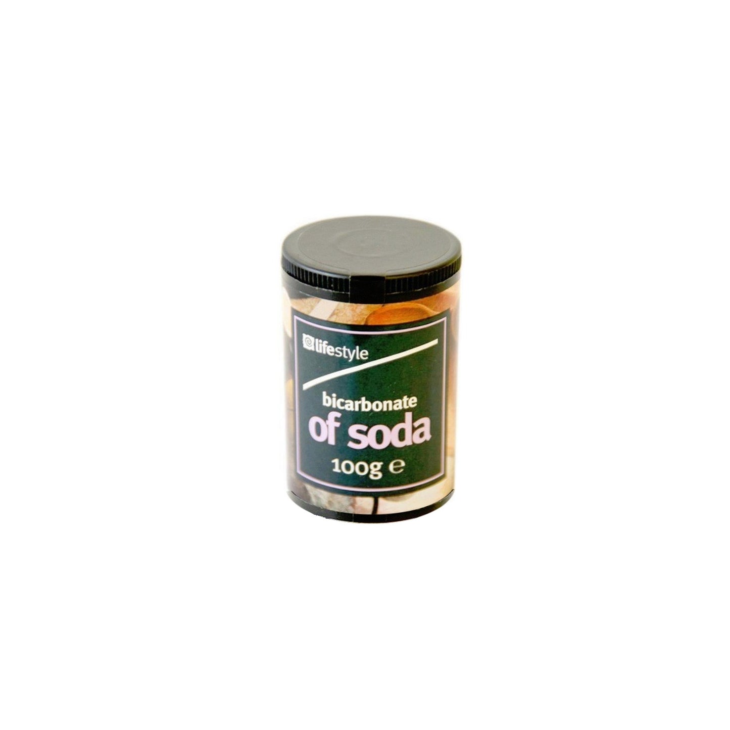 bicarbonate de soude 100g pour préparations