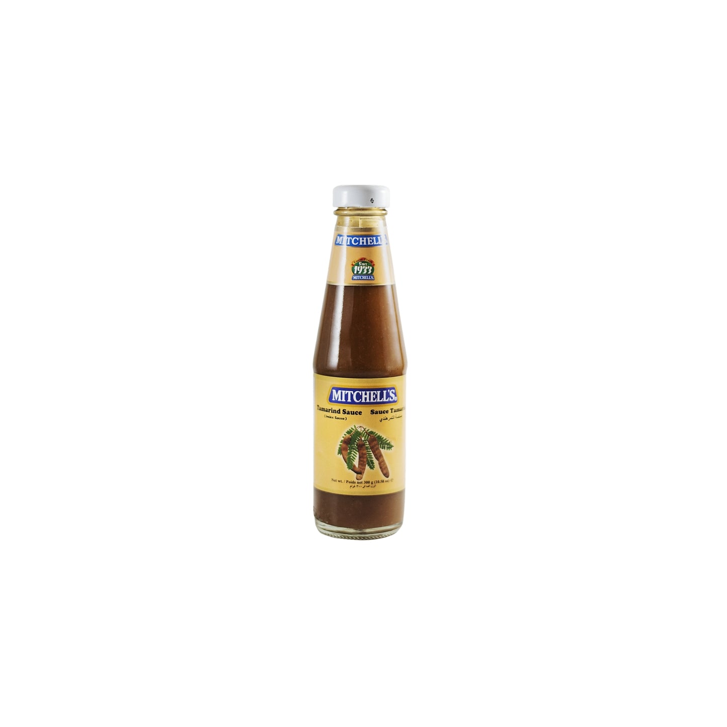 a bottle of alcohol sitting on top of a bench