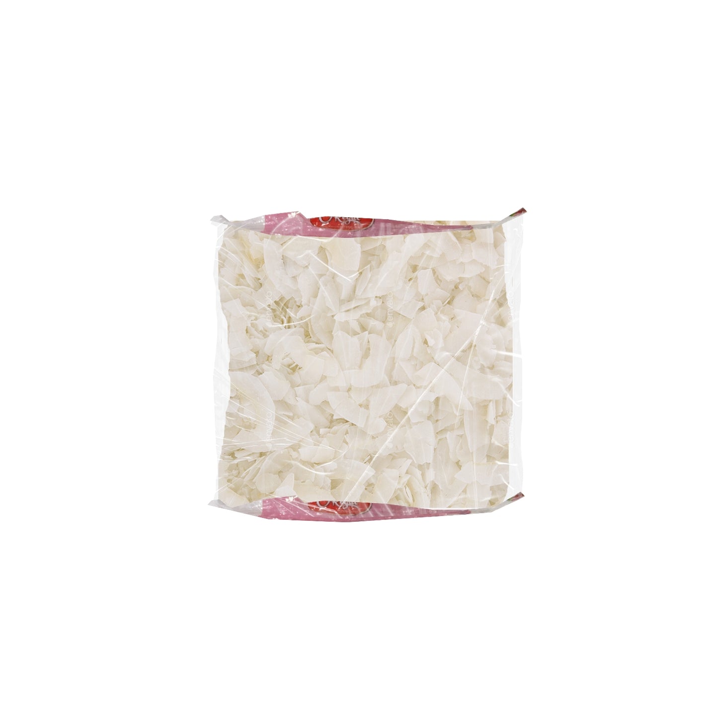 a piece of cake sitting on top of a table
