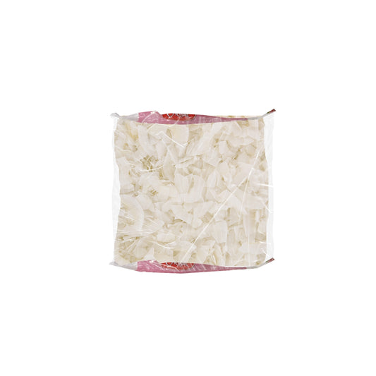 a piece of cake sitting on top of a table
