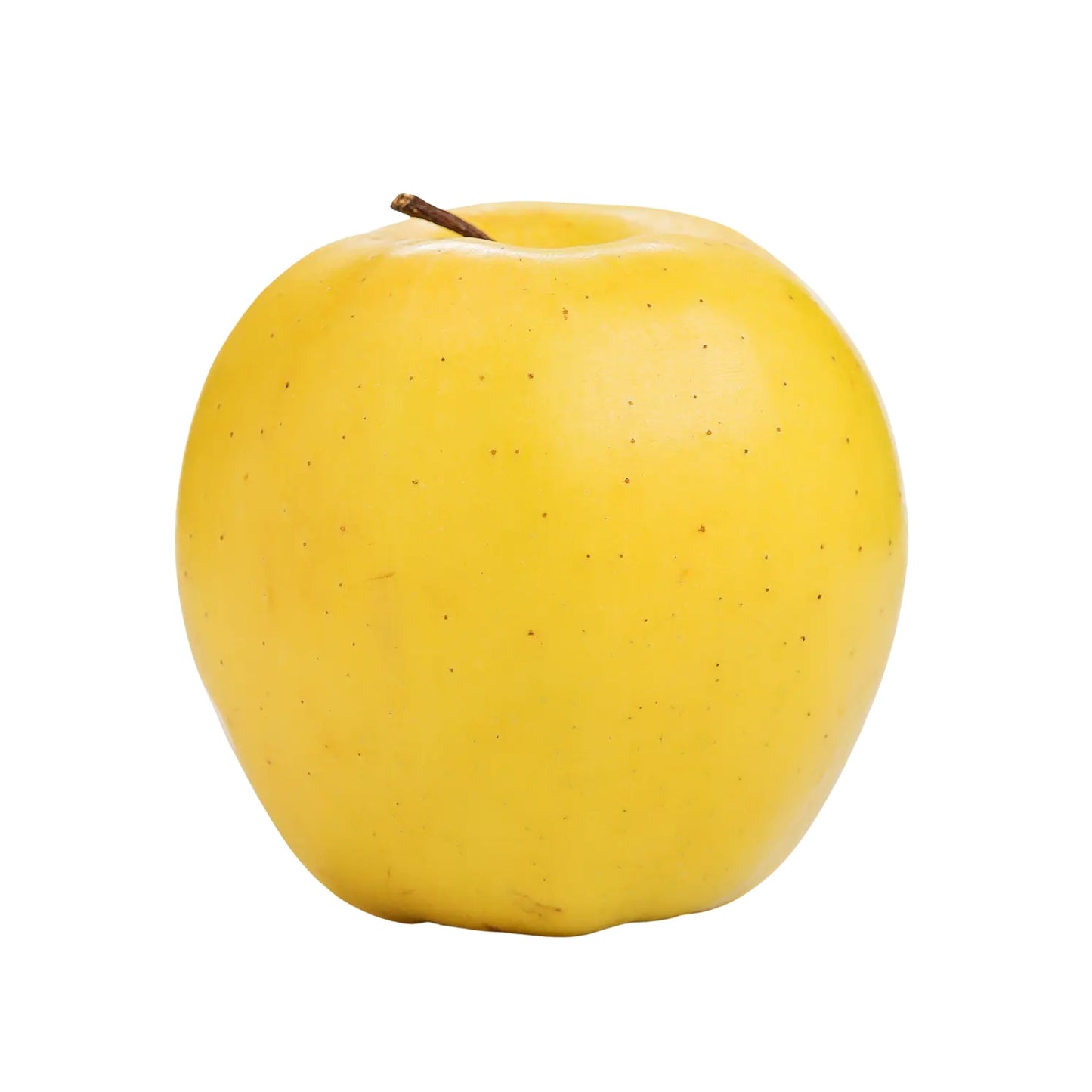 Pommes Golden fraîches 500g en sachet.