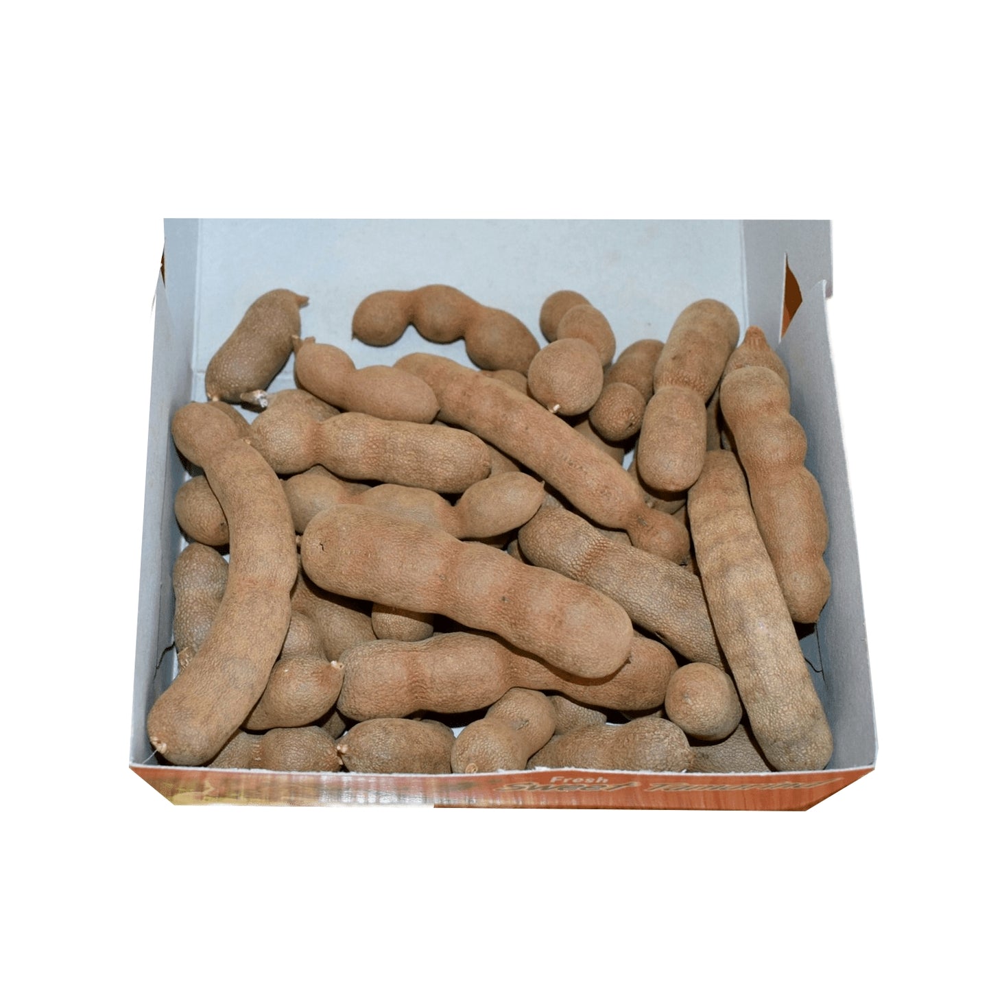 a close up of a box of doughnuts on a table