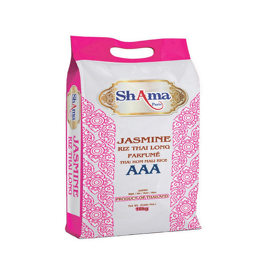 a pink box with a pink sticker on it