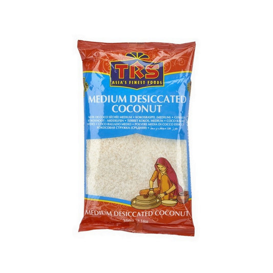 Flocons de noix de coco desséchés TRS 300g