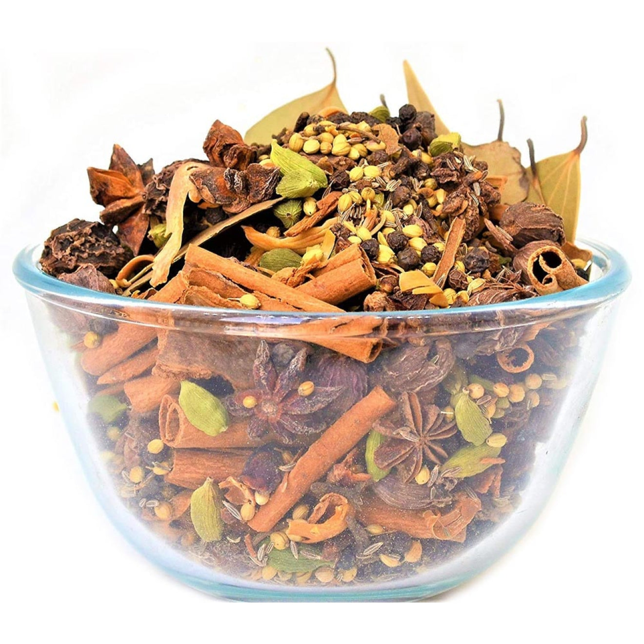 TRS GARAM MASALA WHOLE MIX 200G