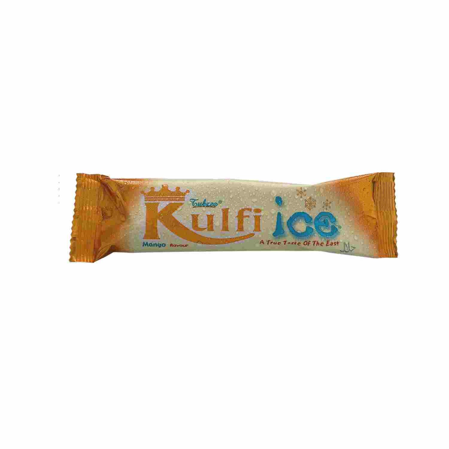 Glace à la mangue Tubzee 75ml