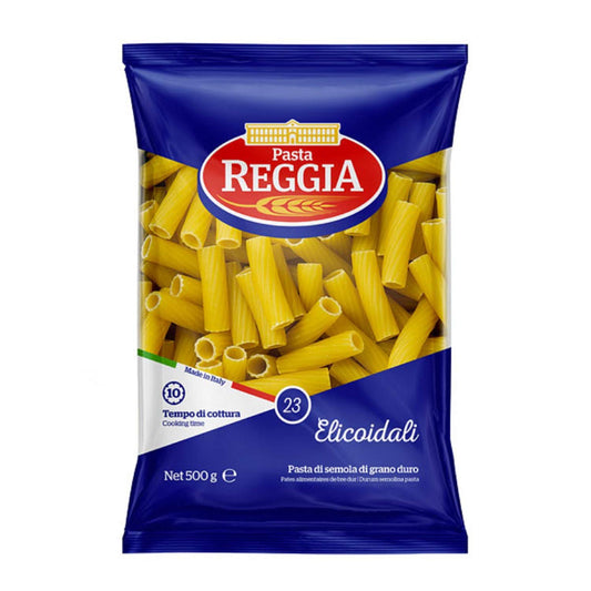 Pâtes elicoidali REGGIA N° 23 500g