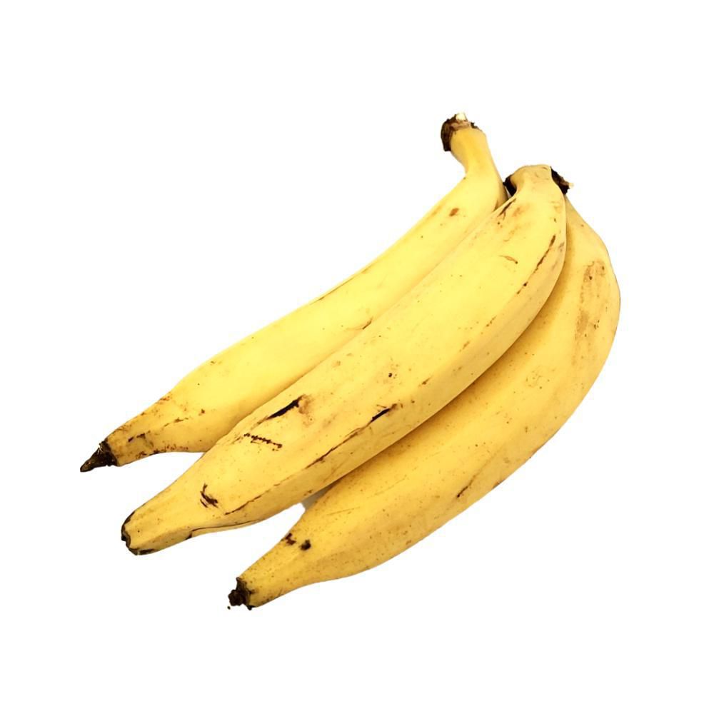 a bunch of ripe bananas sitting on top of a table