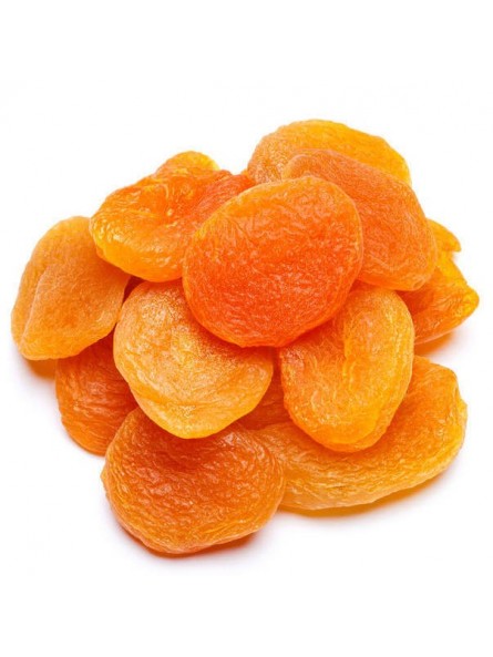 ABRICOTS SECS ORIENCO TURQUIE 400G