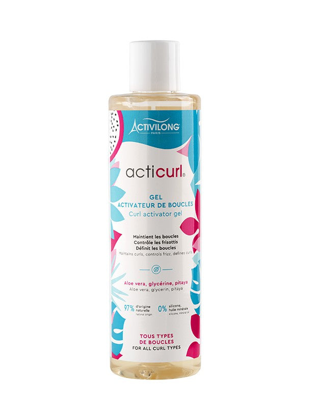 ACTIVLONG Activateur de Boucles 260ml