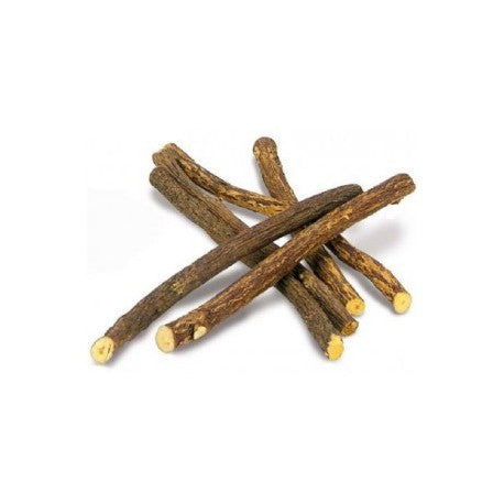 ALAMGEER BATONNETS REGLISSE 50G