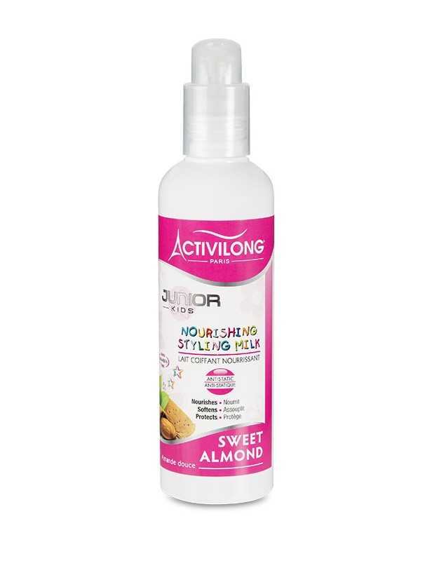 Lait coiffant junior ACTIVLONG 250ML