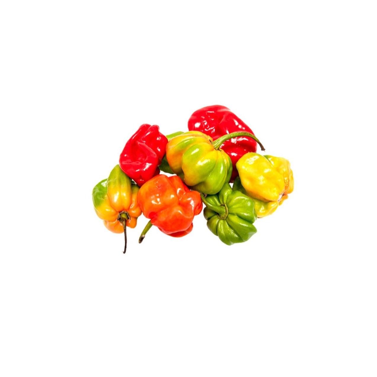 Piments antillais frais 250g - légumes