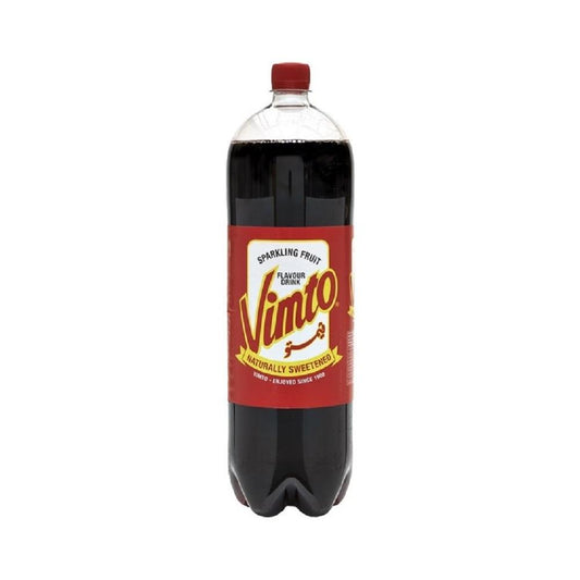 Bouteille VIMTO 2L boisson fruitée
