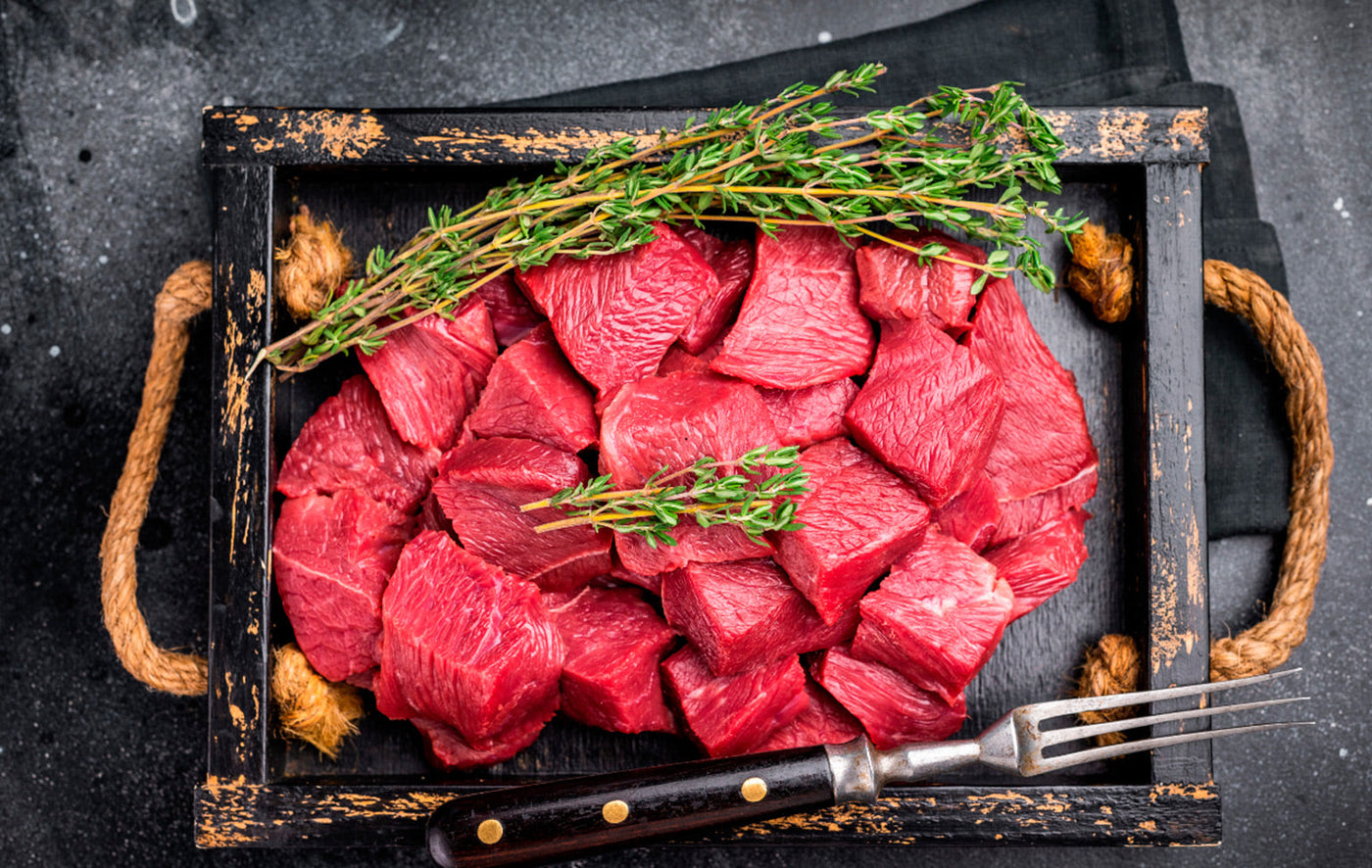 Acheter sa viande halal certifiée AVS ou Achahada en ligne : le guide complet (fraîcheur, certification, livraison)