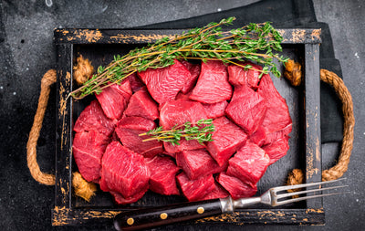 Acheter sa viande halal en ligne : le guide complet (fraîcheur, certification, livraison)