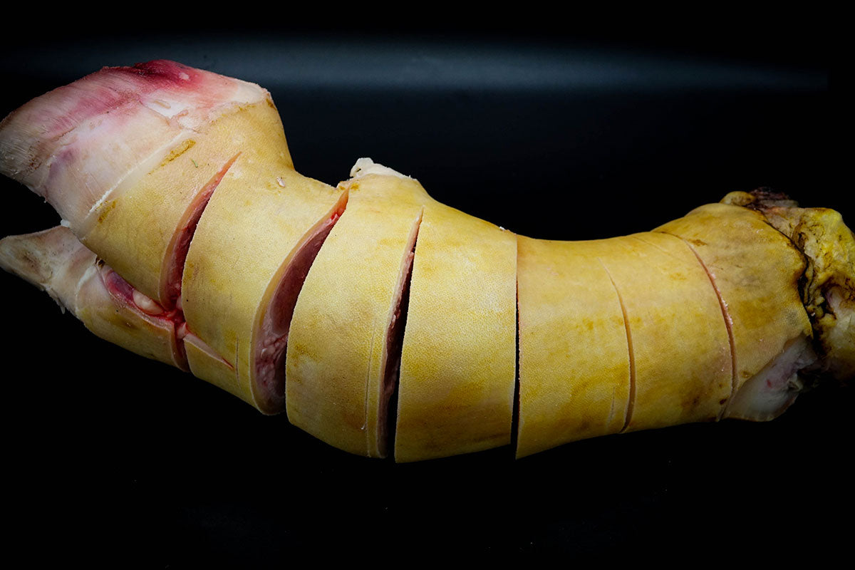 Maîtriser le Pied de Veau : Techniques de Chef et Astuces d'Expert