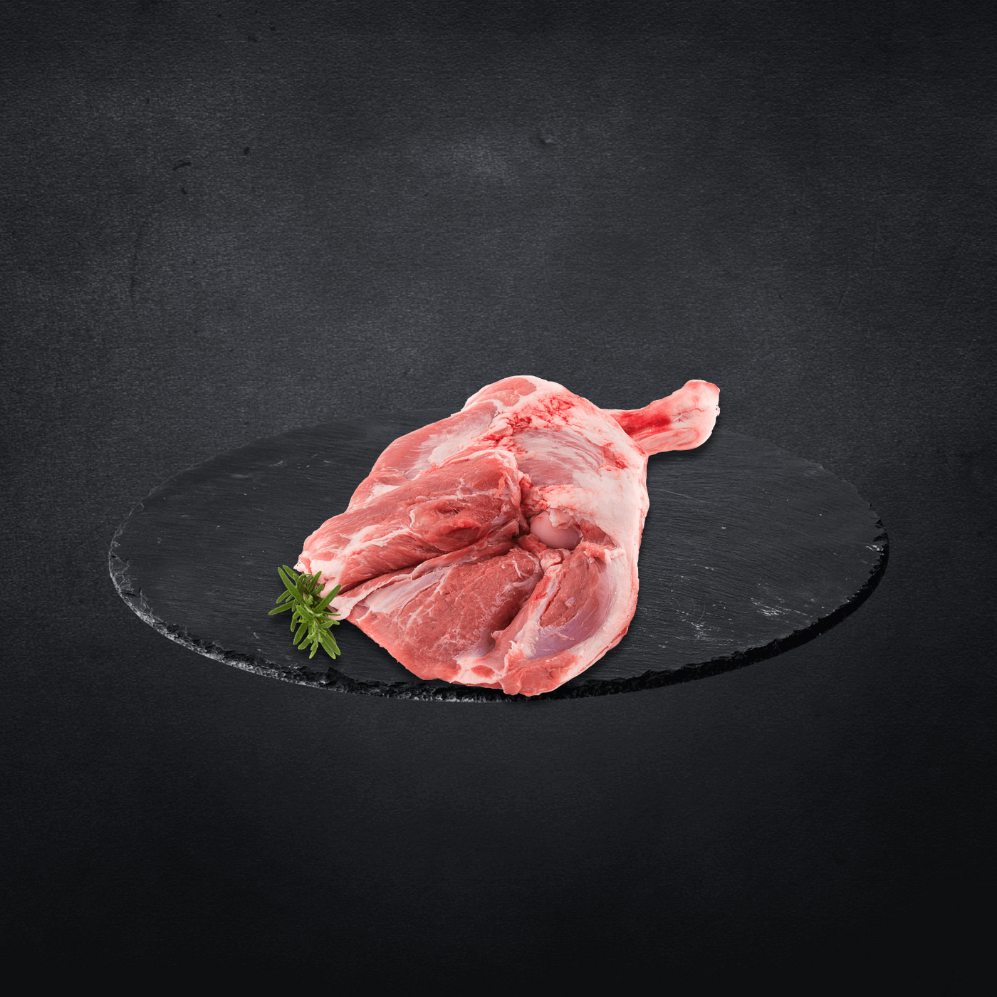 Épaule d'agneau halal certifiée AVS pour couscous à l'agneau