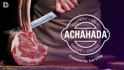 Certification Halal Achahada : Garantie de Rigueur et Traçabilité