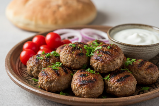 Kefta marocaines : réussir les boulettes parfaites à tous les coups