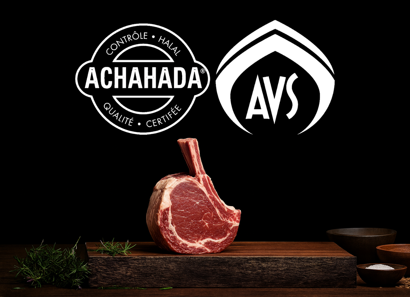 Certification AVS vs Achahada : Quelle Différence pour Votre Viande Halal ?