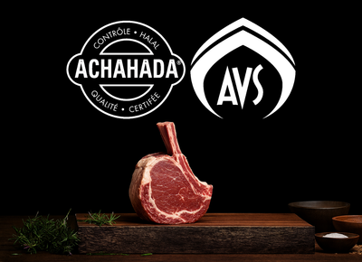 Certification AVS vs Achahada : Quelle Différence pour Votre Viande Halal ?