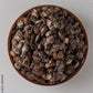 halah netetu soumbala soumbara en grain 100g, ingrédient utilisé dans de nombreux plats africains