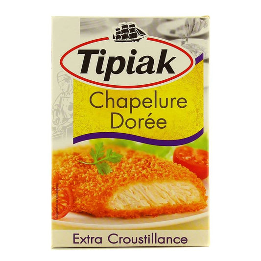 CHAPELURE DOREE TIPIAK 250G