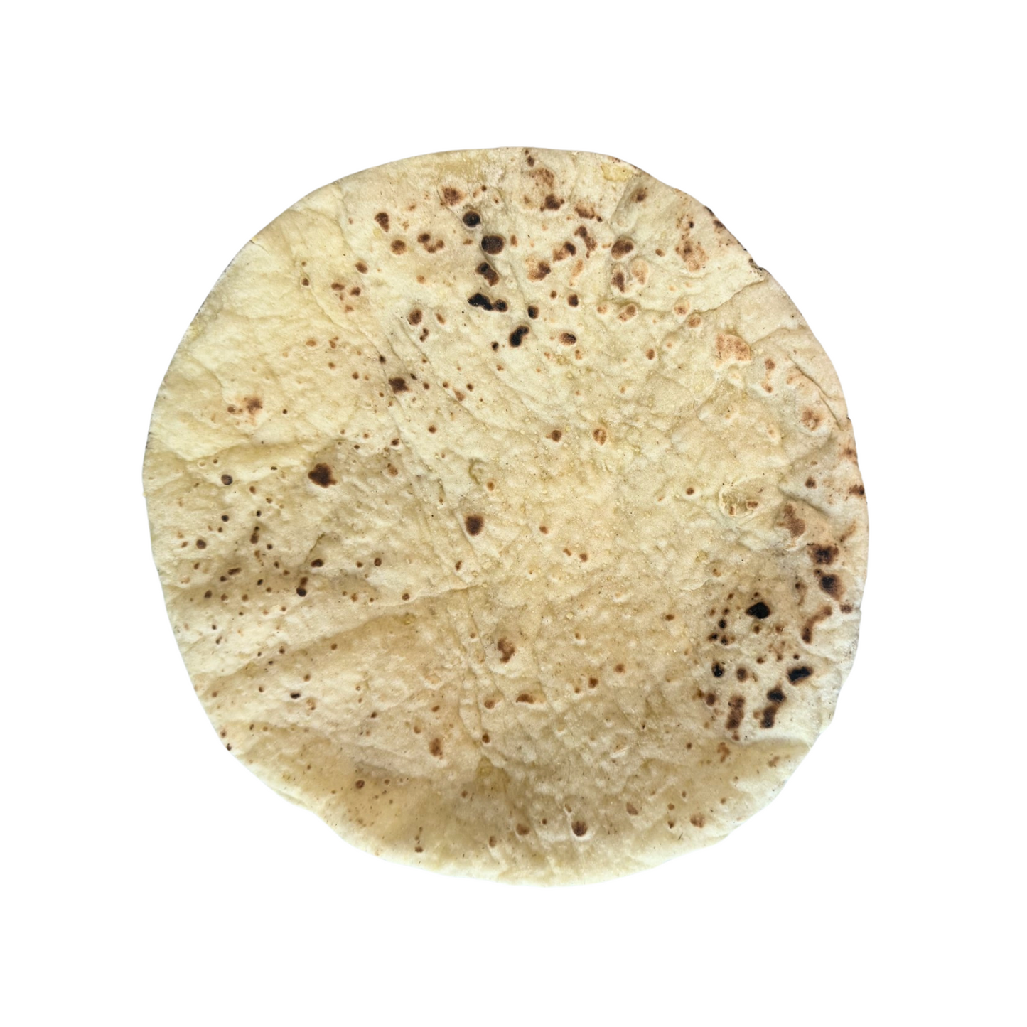 DAL CHAPATIS / NAANS TRADITIONNELS MAISON X 10