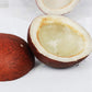 TRS DRIED COCONUT HALVES 250G